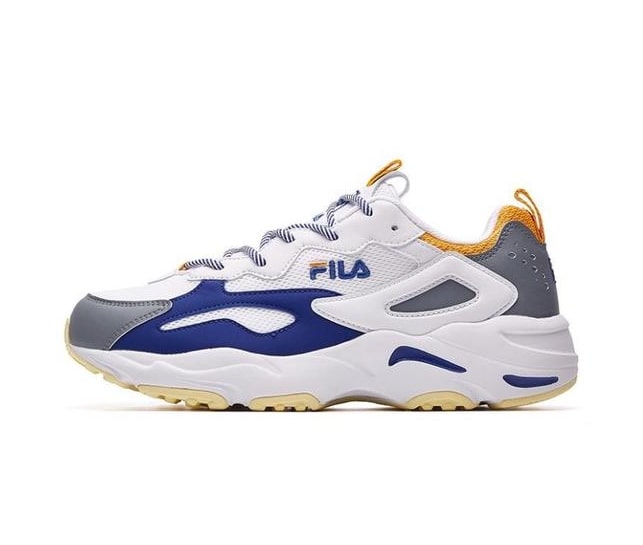 FILA Ray Tracer [M. 4]